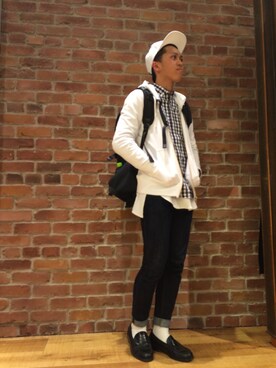 yuukiさんのコーディネート