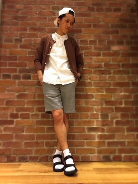 yuukiさんのコーディネート