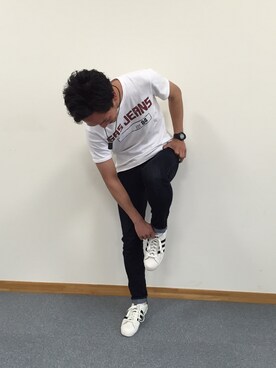 yuukiさんのコーディネート