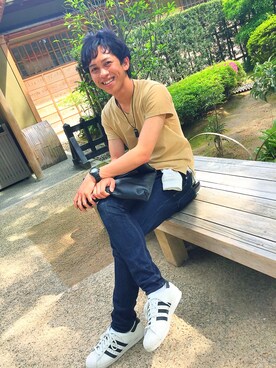 yuukiさんのコーディネート