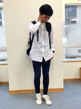 yuukiさんのコーディネート