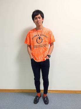 yuukiさんのコーディネート