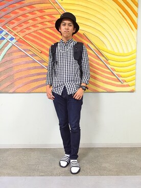 yuukiさんのコーディネート