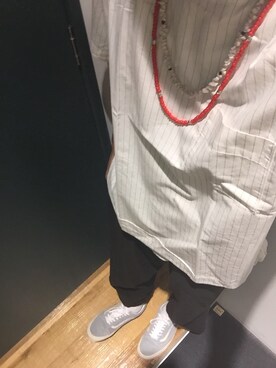 yuukiさんのコーディネート