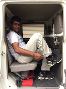 Hiroさんのコーディネート