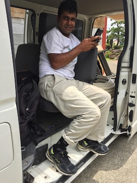 Hiroさんのコーディネート