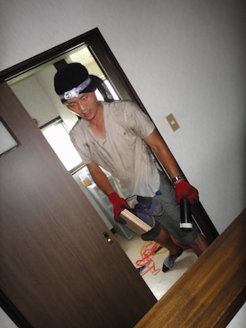 Hiroさんのコーディネート