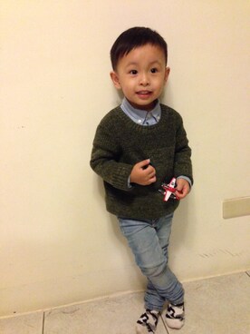 Duduさんのコーディネート