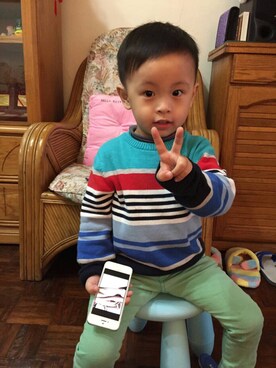 Duduさんのコーディネート