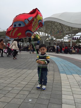 Duduさんのコーディネート