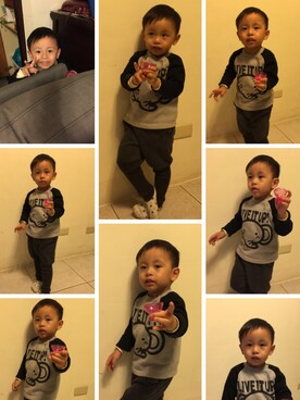 Duduさんのコーディネート