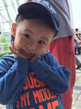 Duduさんのコーディネート