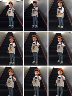 Duduさんのコーディネート