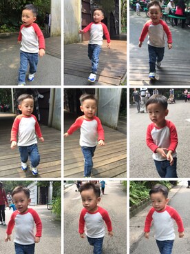 Duduさんのコーディネート