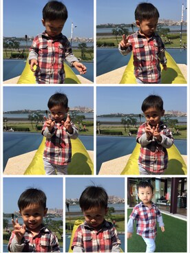 Duduさんのコーディネート