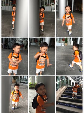 Duduさんのコーディネート