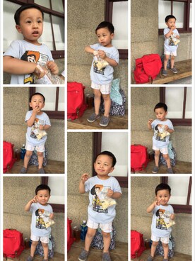 Duduさんのコーディネート