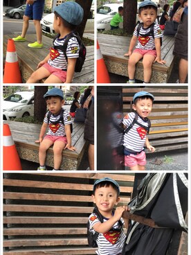 Duduさんのコーディネート