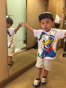 Duduさんのコーディネート