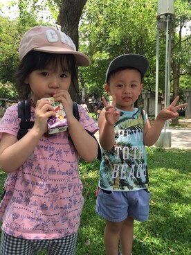 Duduさんのコーディネート