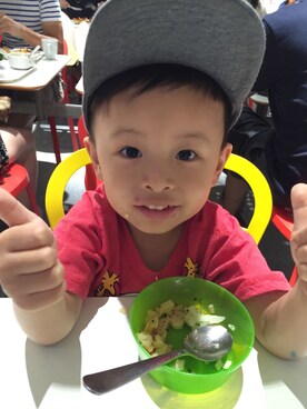 Duduさんのコーディネート