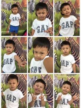 Duduさんのコーディネート