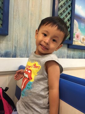 Duduさんのコーディネート