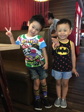 Duduさんのコーディネート