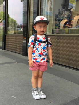 Duduさんのコーディネート