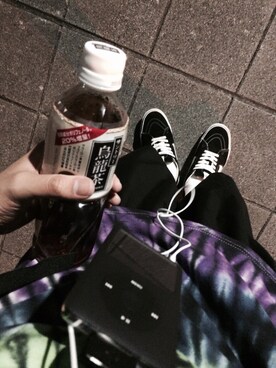 史學定さんのコーディネート