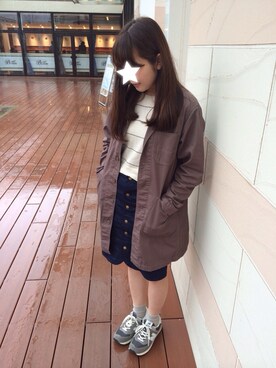 じゅりさんのコーディネート