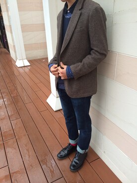 じゅりさんのコーディネート