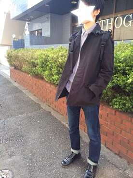 じゅりさんのコーディネート