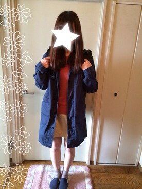 じゅりさんのコーディネート