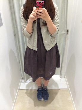 じゅりさんのコーディネート