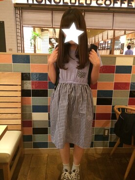 じゅりさんのコーディネート