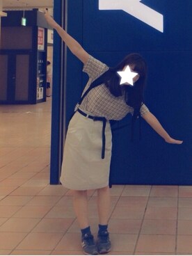 じゅりさんのコーディネート