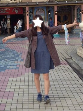 じゅりさんのコーディネート