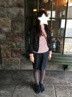 じゅりさんのコーディネート