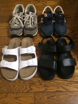 じゅりさんのコーディネート