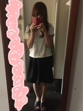 じゅりさんのコーディネート