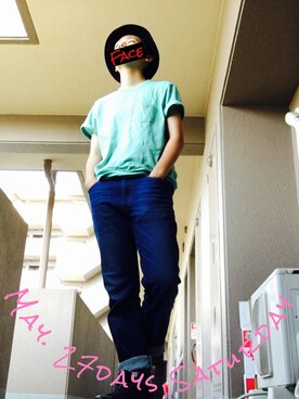 KARIN☜16さんのコーディネート