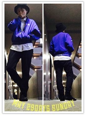 KARIN☜16さんのコーディネート