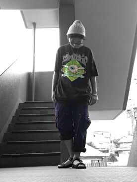 KARIN☜16さんのコーディネート