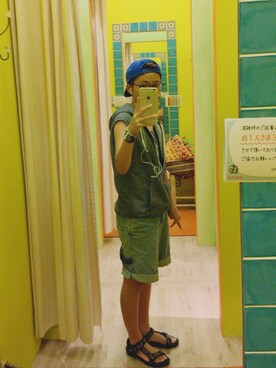 KARIN☜16さんのコーディネート