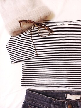 yunataroooooooさんのコーディネート