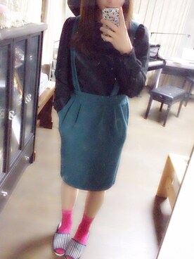 ericaさんのコーディネート