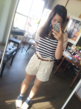 ericaさんのコーディネート