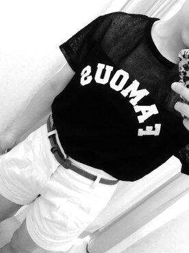 ericaさんのコーディネート