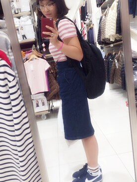 ericaさんのコーディネート